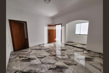 Casa à venda com 3 quartos, 120m² em Colonial, Contagem