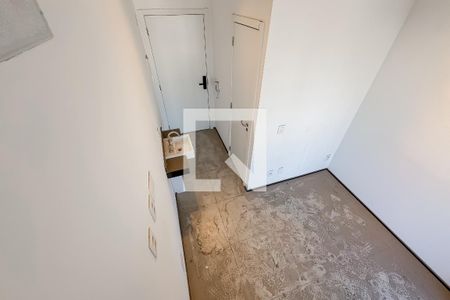 Studio de apartamento para alugar com 1 quarto, 14m² em Vila Clementino, São Paulo