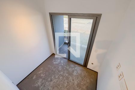 Studio de apartamento para alugar com 1 quarto, 14m² em Vila Clementino, São Paulo