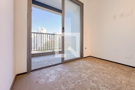 Studio de apartamento para alugar com 1 quarto, 14m² em Vila Clementino, São Paulo