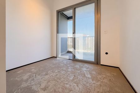 Studio de apartamento para alugar com 1 quarto, 14m² em Vila Clementino, São Paulo