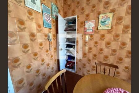 Apartamento à venda com 3 quartos, 152m² em Copacabana, Rio de Janeiro