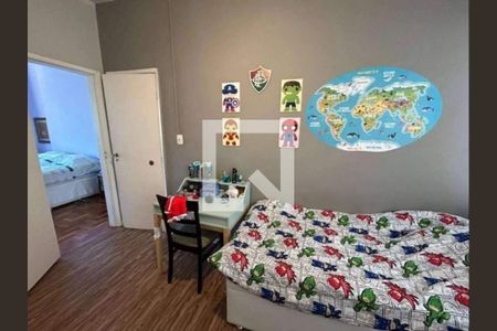 Apartamento à venda com 3 quartos, 152m² em Copacabana, Rio de Janeiro