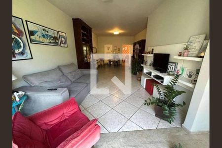 Apartamento à venda com 3 quartos, 152m² em Copacabana, Rio de Janeiro