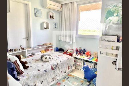 Apartamento à venda com 4 quartos, 243m² em Recreio dos Bandeirantes, Rio de Janeiro