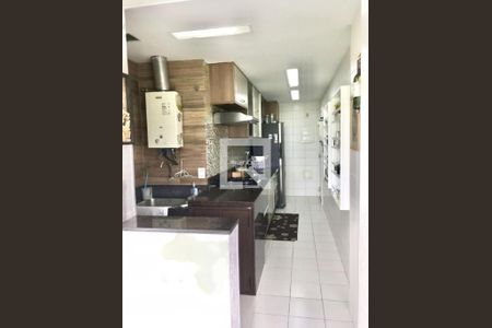 Apartamento à venda com 4 quartos, 243m² em Recreio dos Bandeirantes, Rio de Janeiro