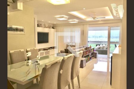 Apartamento à venda com 4 quartos, 243m² em Recreio dos Bandeirantes, Rio de Janeiro