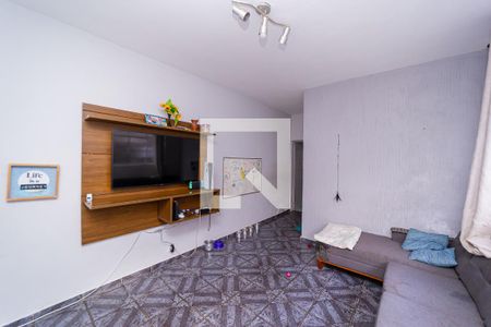 Sala de casa para alugar com 3 quartos, 463m² em Parque Boturussu, São Paulo