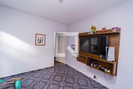 Sala de casa para alugar com 3 quartos, 463m² em Parque Boturussu, São Paulo