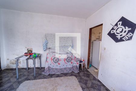 Sala 2 de casa para alugar com 3 quartos, 463m² em Parque Boturussu, São Paulo