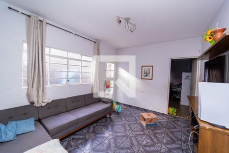 Sala de casa para alugar com 3 quartos, 463m² em Parque Boturussu, São Paulo