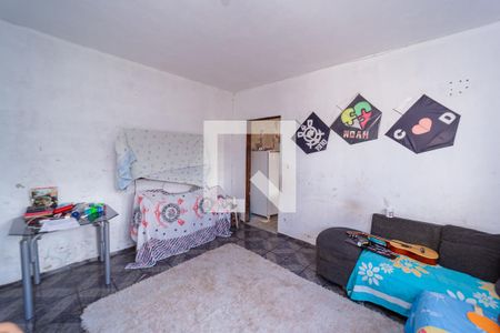 Sala 2 de casa para alugar com 3 quartos, 463m² em Parque Boturussu, São Paulo