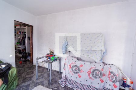 Sala 2 de casa para alugar com 3 quartos, 463m² em Parque Boturussu, São Paulo