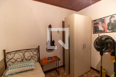 Quarto 1 de casa de condomínio à venda com 4 quartos, 567m² em Ingá, Niterói
