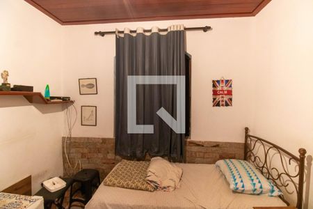 Quarto 1 de casa de condomínio à venda com 4 quartos, 567m² em Ingá, Niterói