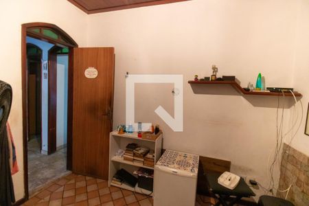 Quarto 1 de casa de condomínio à venda com 4 quartos, 567m² em Ingá, Niterói