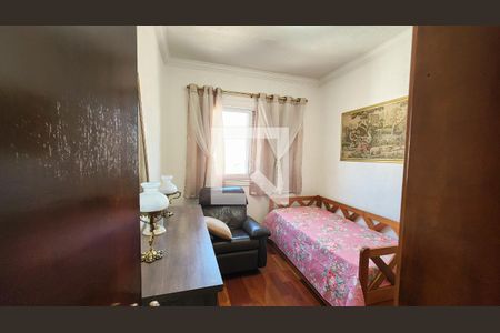 Quarto 1 de apartamento à venda com 3 quartos, 93m² em Vila Centro, Jundiaí