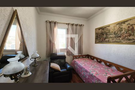 Quarto 1 de apartamento à venda com 3 quartos, 93m² em Vila Centro, Jundiaí