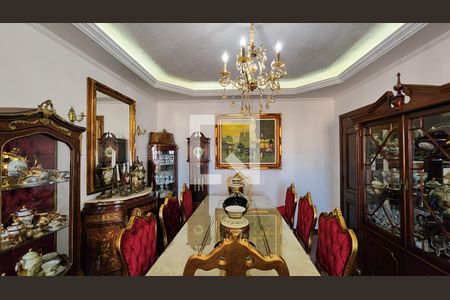 Sala de apartamento à venda com 3 quartos, 93m² em Vila Centro, Jundiaí