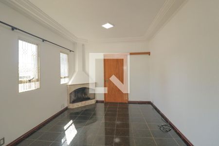 Sala de casa para alugar com 2 quartos, 220m² em Jardim Paulista Ii, Jundiaí