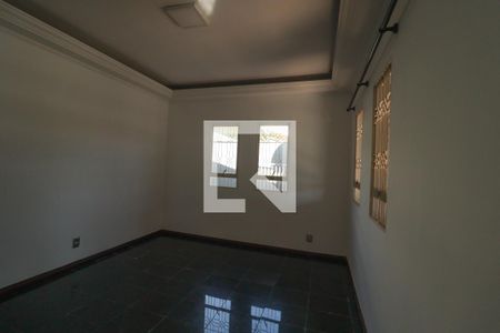 Sala de casa para alugar com 2 quartos, 220m² em Jardim Paulista Ii, Jundiaí