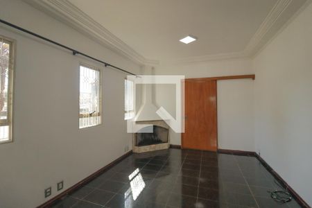 Sala de casa para alugar com 2 quartos, 220m² em Jardim Paulista Ii, Jundiaí
