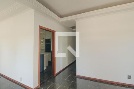 Sala de casa para alugar com 2 quartos, 220m² em Jardim Paulista Ii, Jundiaí