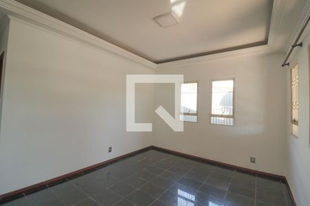 Sala de casa para alugar com 2 quartos, 220m² em Jardim Paulista Ii, Jundiaí