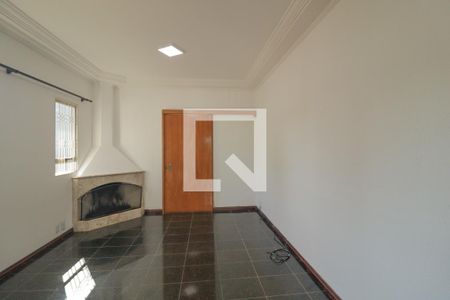 Sala de casa para alugar com 2 quartos, 220m² em Jardim Paulista Ii, Jundiaí