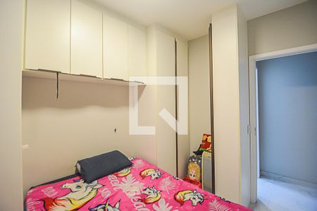 Quarto 1 de apartamento à venda com 2 quartos, 58m² em Vila Camargo, São Bernardo do Campo