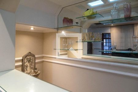 Sala de casa para alugar com 4 quartos, 309m² em Jardim Bandeirantes, Guarulhos