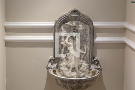 Sala de casa para alugar com 4 quartos, 309m² em Jardim Bandeirantes, Guarulhos