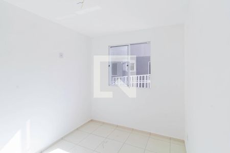 Quarto 2 de apartamento para alugar com 2 quartos, 48m² em Trevo, Belo Horizonte