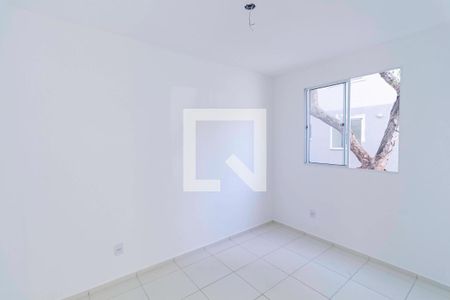 Quarto 1 de apartamento para alugar com 2 quartos, 48m² em Trevo, Belo Horizonte