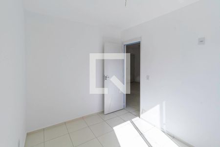 Quarto 2 de apartamento para alugar com 2 quartos, 48m² em Trevo, Belo Horizonte