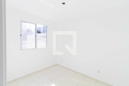 Quarto 2 de apartamento para alugar com 2 quartos, 48m² em Trevo, Belo Horizonte