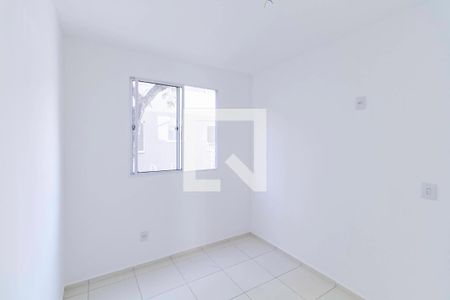 Quarto 1 de apartamento para alugar com 2 quartos, 48m² em Trevo, Belo Horizonte