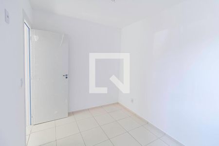 Quarto 1 de apartamento para alugar com 2 quartos, 48m² em Trevo, Belo Horizonte