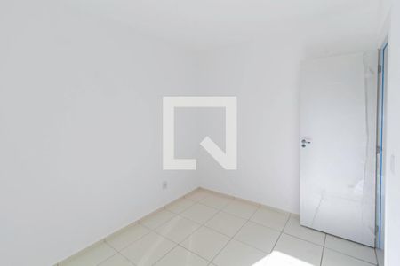 Quarto 2 de apartamento para alugar com 2 quartos, 48m² em Trevo, Belo Horizonte