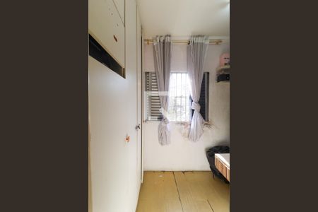 Quarto 2 de casa para alugar com 3 quartos, 125m² em Jardim Brasil (zona Norte), São Paulo