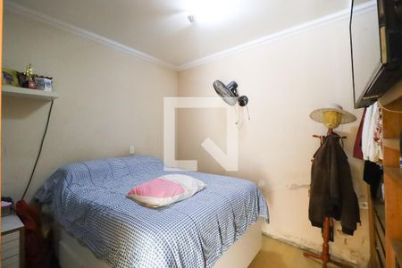 Quarto 1 de casa para alugar com 3 quartos, 125m² em Jardim Brasil (zona Norte), São Paulo
