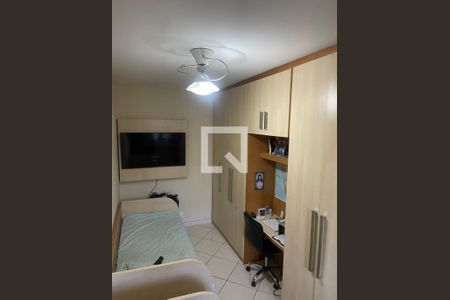 Quarto 2 de casa à venda com 4 quartos, 264m² em Benfica, Rio de Janeiro