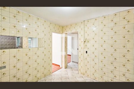 Sala de jantar de casa à venda com 4 quartos, 183m² em Jardim Roberto, Osasco