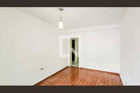 Sala de casa à venda com 4 quartos, 183m² em Jardim Roberto, Osasco
