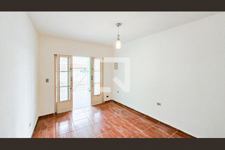 Sala de casa à venda com 4 quartos, 183m² em Jardim Roberto, Osasco