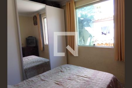 Quarto 1 de casa à venda com 2 quartos, 86m² em Bom Jesus, Contagem