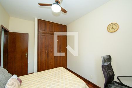 Quarto 1 de apartamento à venda com 3 quartos, 125m² em Gutierrez, Belo Horizonte