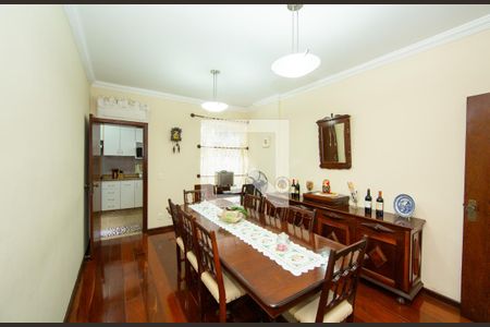 Sala de apartamento à venda com 3 quartos, 125m² em Gutierrez, Belo Horizonte