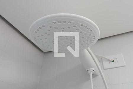 Banheiro de kitnet/studio à venda com 1 quarto, 30m² em Santana, São Paulo