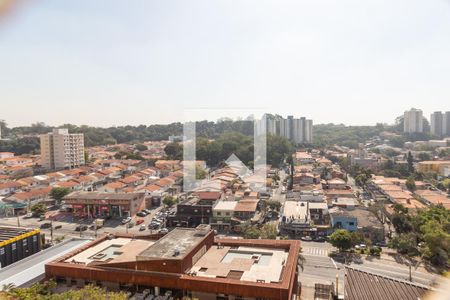 Vista de apartamento à venda com 2 quartos, 47m² em Vila Gomes, São Paulo